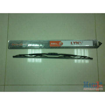 Щётка стеклоочистителя левая для Daewoo Matiz